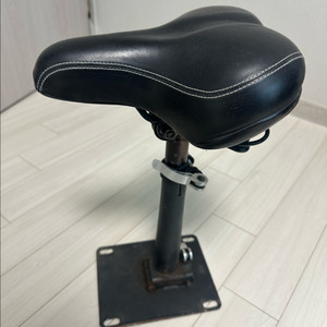 전동킥보드 안장 팝니다!
