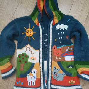 니트집업m 이미지