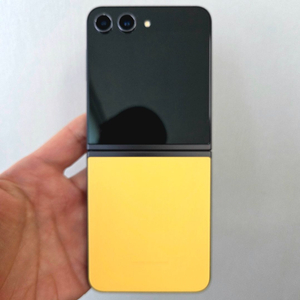 갤럭시Z플립5_512G 자급제 판매 합니다.[36만] 이미지