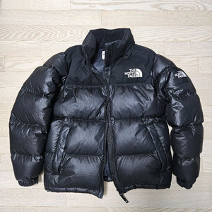 노스페이스 화이트라벨 눕시 노벨 패딩 공용M 이미지