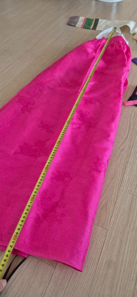 여성한복세트--8