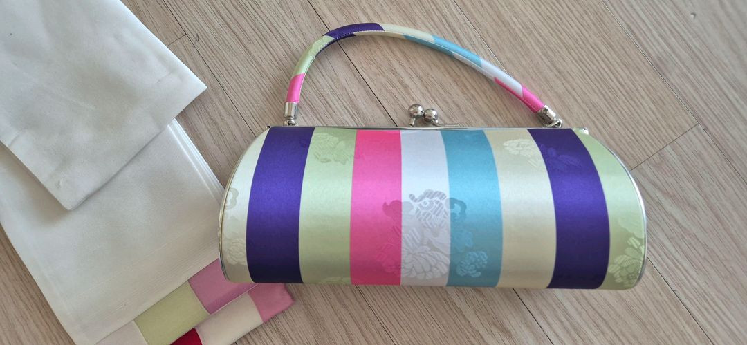 여성한복세트--9