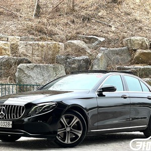 [벤츠]E-클래스 W213 E300 아방가르드 #3월급매 이미지