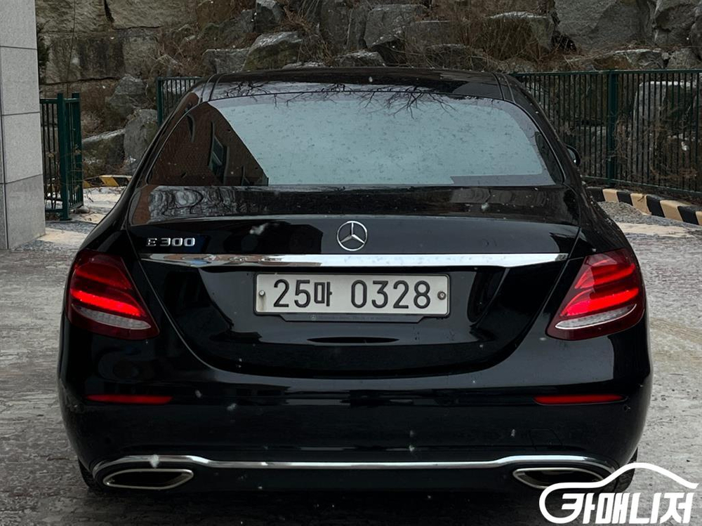 [벤츠]E-클래스 W213 E300 아방가르드 #3월급매 이미지