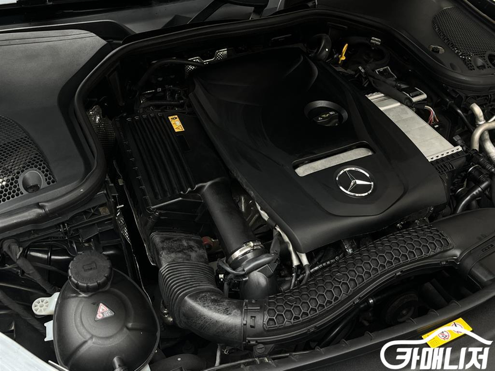 [벤츠]E-클래스 W213 E300 아방가르드 #3월급매 이미지