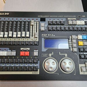 LED 조명 컨트롤러 이미지