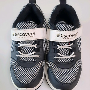 디스커버리키즈 운동화 190