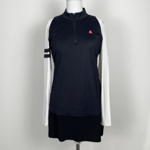 르꼬끄/스판 롱 티셔츠 긴팔 티 여M L 66 77/라덴 이미지