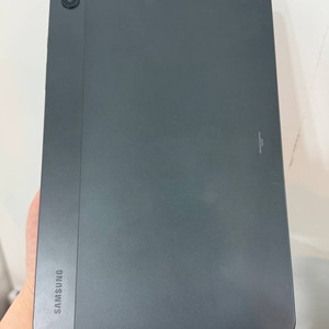 S급/자급제)갤럭시탭A9+ 블랙 64GB Y1581