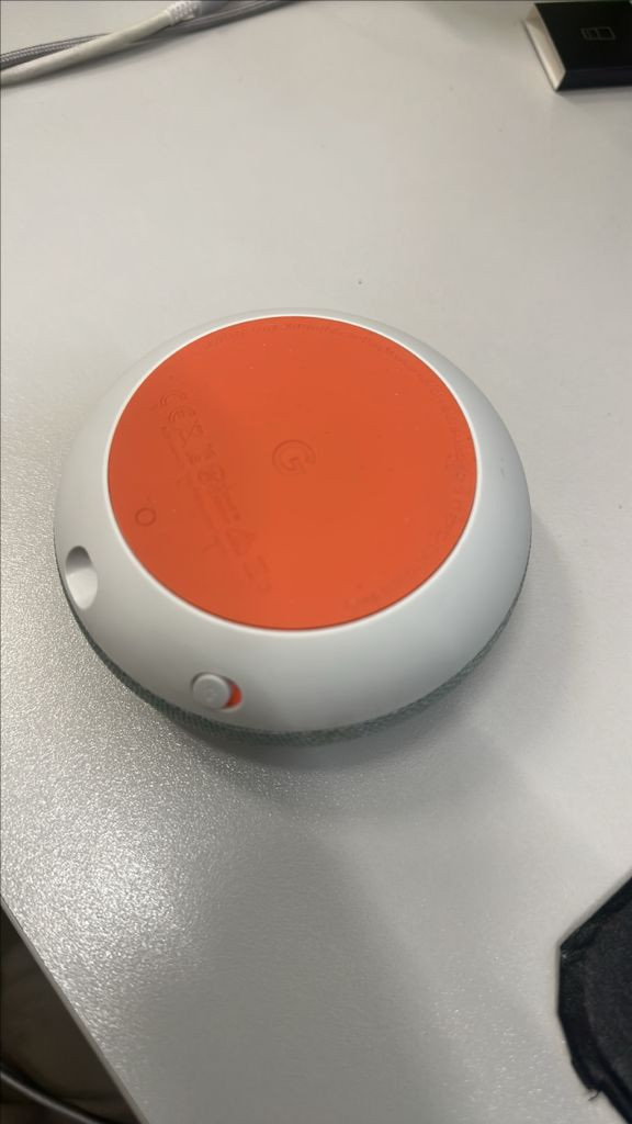 구글 홈미니 인공지능 블루투스 스피커 H0A 이미지