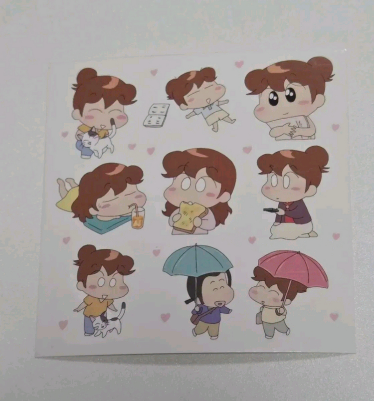 [100장] 아따맘마 아리 인스 포용 다꾸 처분 덩어리 이미지