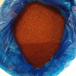 국내산 고추가루 5kg.