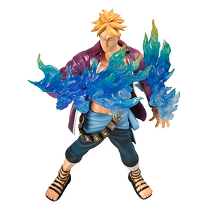 [정품]메가하우스 P.O.P DX 불사조 마르코 팝니다. 이미지