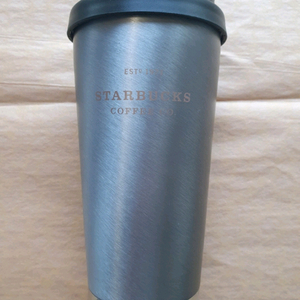 스타벅스 SS 엘마 헤리티지 텀블러 473ml