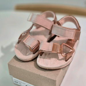 미니멜리사 여름 샌들 180