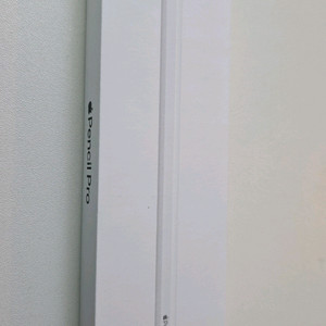 애플펜슬 프로 판매합니다