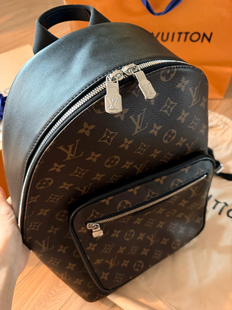 루이비통 조쉬백팩138만착불(현금가/상태최상)Louis Vuitton--2