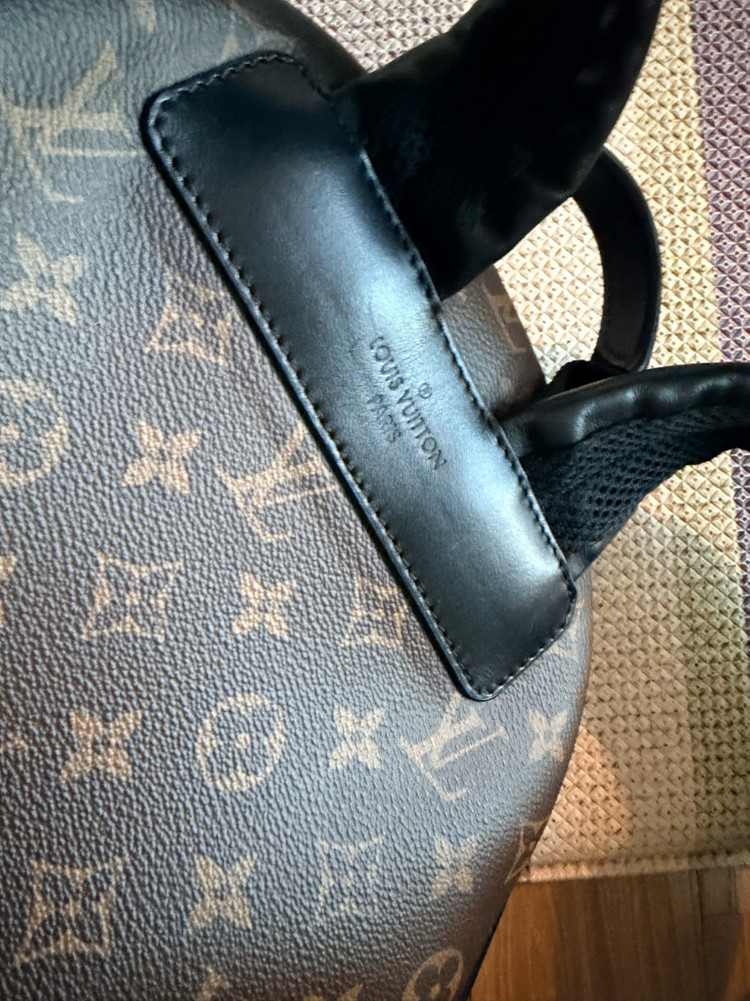 루이비통 조쉬백팩138만착불(현금가/상태최상)Louis Vuitton--5