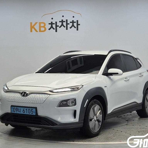 [현대]코나 일렉트릭 프리미엄 (5인승) #3월급매