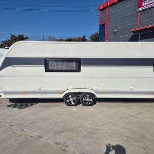 하비 맥시마 660WQM 카라반, 2023년식 , 8,500만원