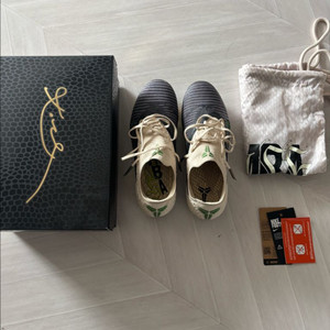 나이키 코비 팬텀6 엘리트 fg 260