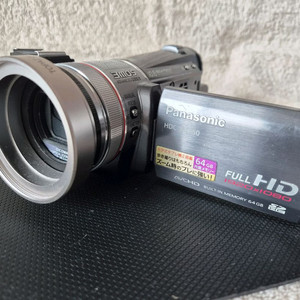 파나소닉캠코드