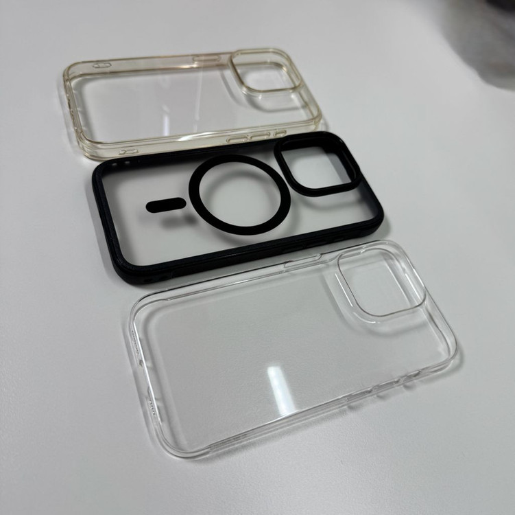 아이폰15프로 슈피겐&링케 케이스 일괄판매--0