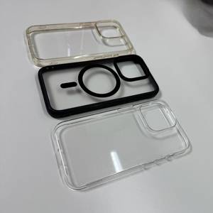 아이폰15프로 슈피겐&링케 케이스 일괄판매