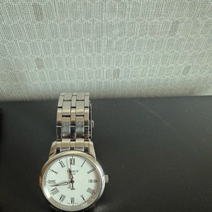 last 가격, 매우저렴하게 급처해요!)) 티쏘 손목시계정품