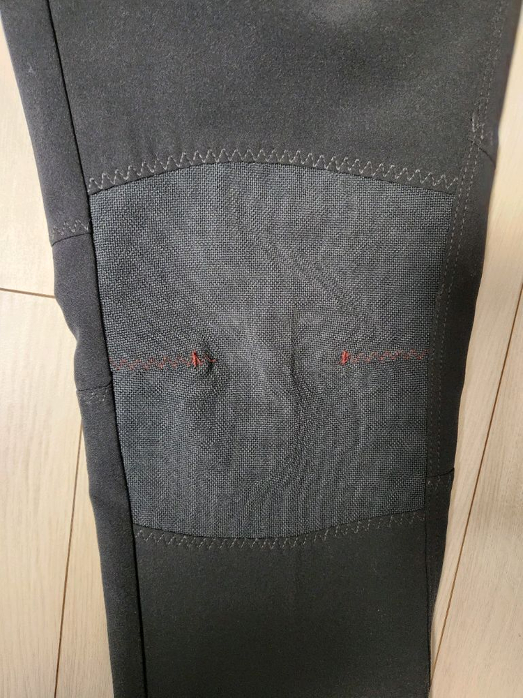 택 새상품)콜핑 여성 등산 로이큰 팬츠 KFP0924W 사이즈69 s스포츠웨어/하의/바지/여성용/긴바지 /출시가: 이미지