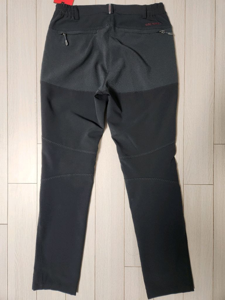 택 새상품)콜핑 여성 등산 로이큰 팬츠 KFP0924W 사이즈69 s스포츠웨어/하의/바지/여성용/긴바지 /출시가: 이미지