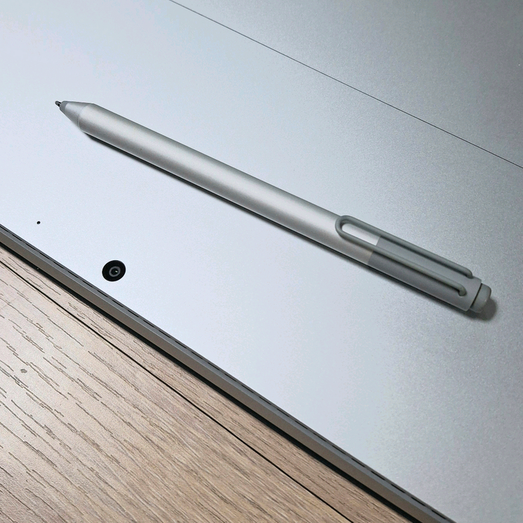 서피스프로9 i5 8GB 128GB 노트북 S급--2