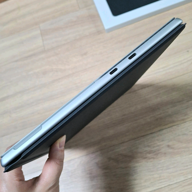 서피스프로9 i5 8GB 128GB 노트북 S급--3