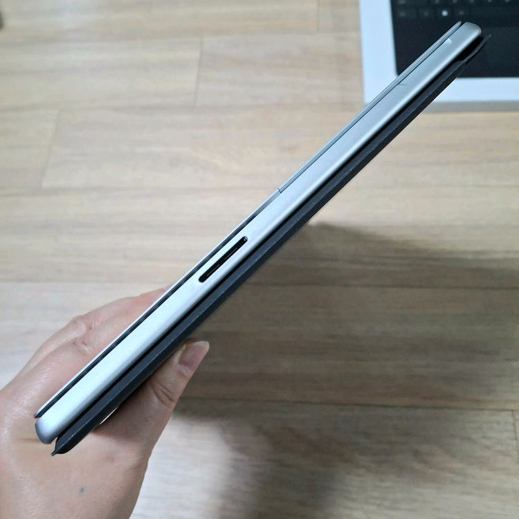 서피스프로9 i5 8GB 128GB 노트북 S급--5