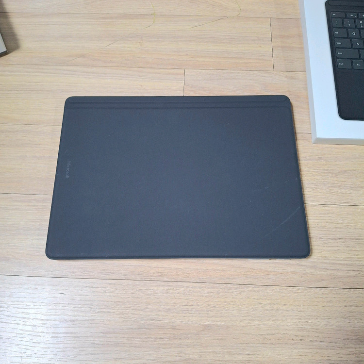 서피스프로9 i5 8GB 128GB 노트북 S급--7