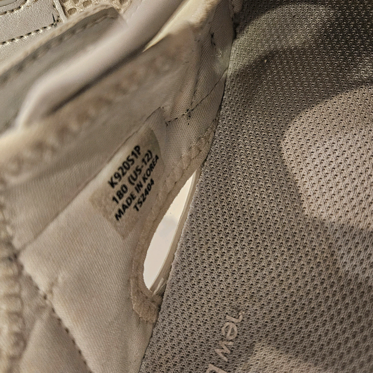 키즈 운동화 180--5