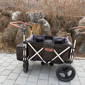 킨즈 험비 웨건 4인용 이미지