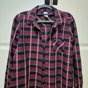 줌바웨어, 줌바남방