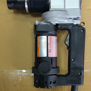 새제품 샤렌치 티시렌치 임팩렌치 티에스렌치 80L