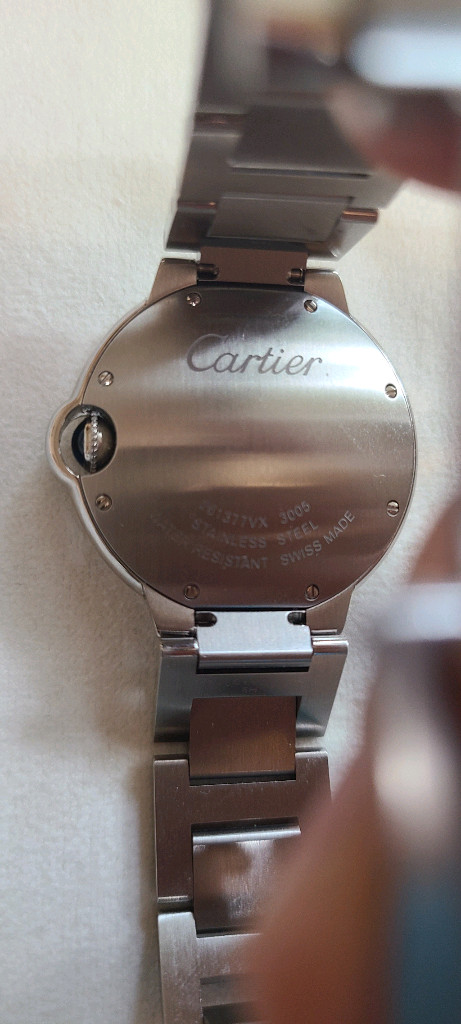 v6 까르띠에 발롱블루 36--1