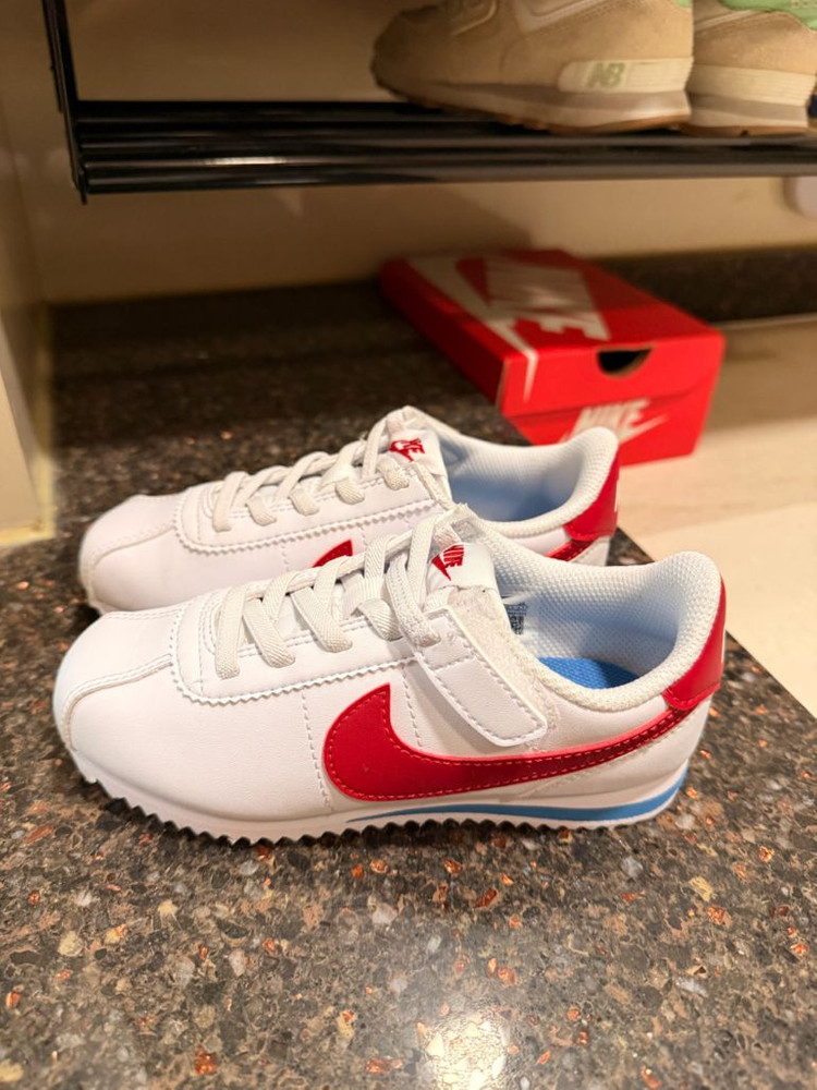 나이키키즈 코르테즈(170) 이미지