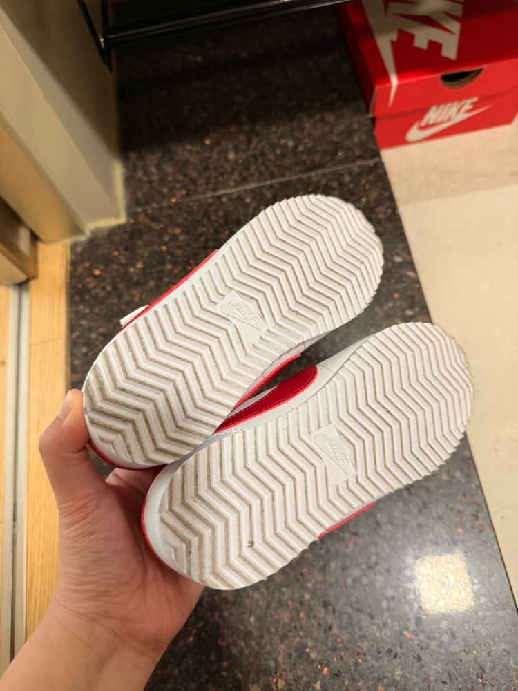 나이키키즈 코르테즈(170) 이미지