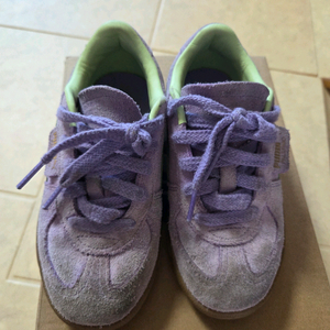 푸마 키즈 팔레르모 운동화 180