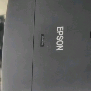 영상기기EPSON. NEC