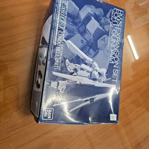 MG 뉴건담 버카 HWS 확장세트 건프라 건담 프라모델 반다이 프라모델 판매