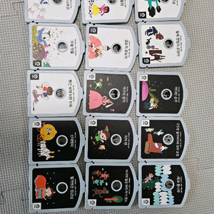 두두스토리 그림자극장