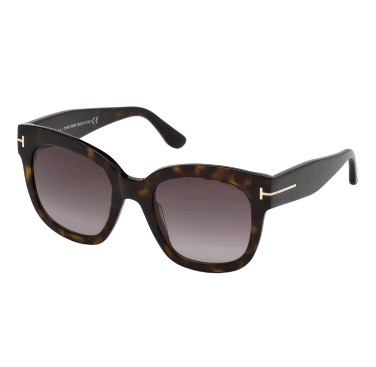 톰포드 여성 선글라스 ㅡ정품--1