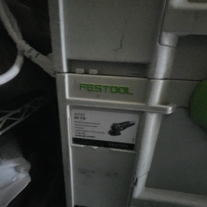 페스툴 로텍스ro 150