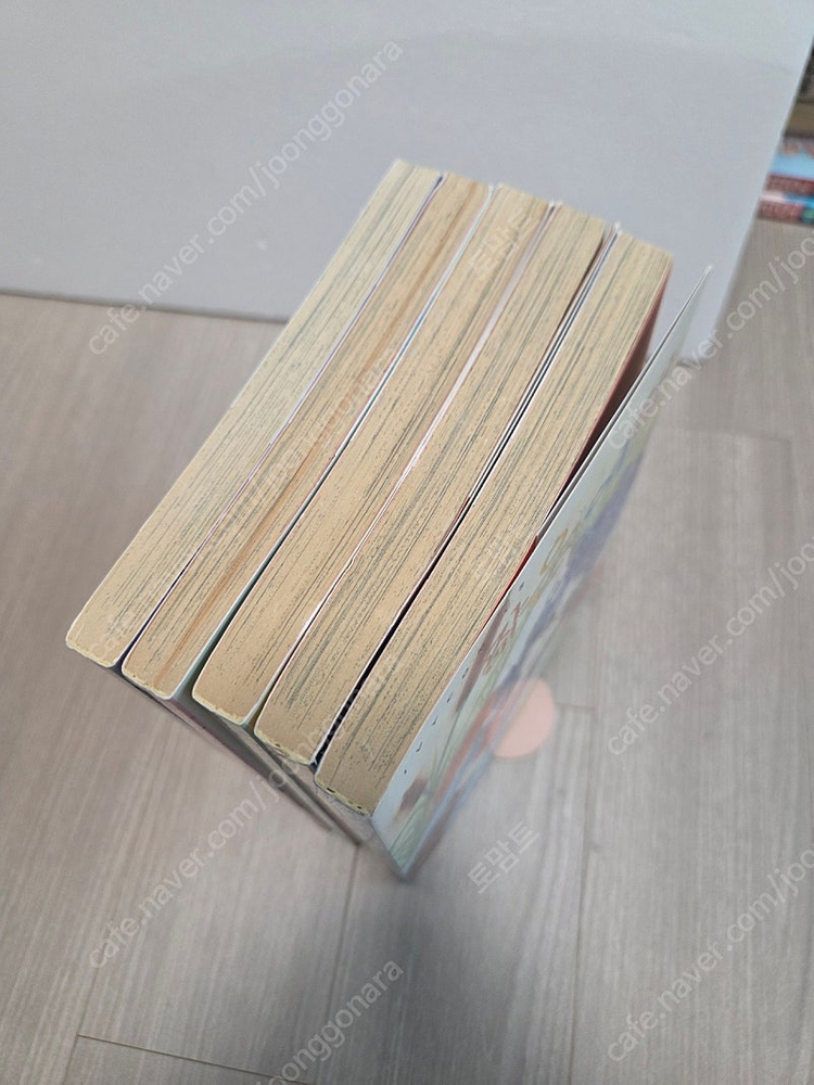 김숙 작가 만화 소장본 짧은여행/사이보그 /행운의불청객 일괄 이미지