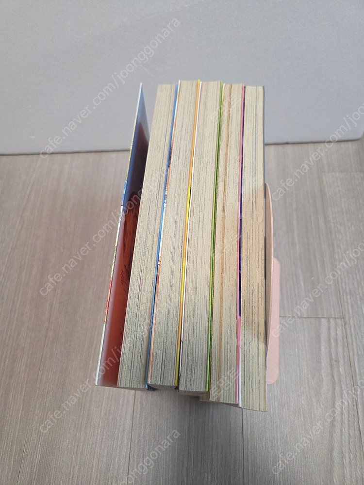 김숙 작가 만화 소장본 짧은여행/사이보그 /행운의불청객 일괄 이미지